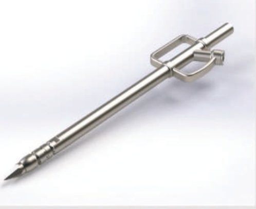 PERCING NOZZLE